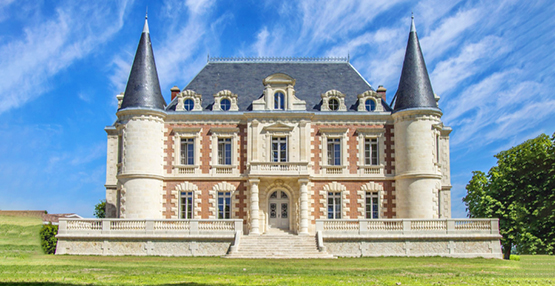 Château Lamothe-Bergeron